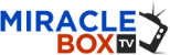 Miracle Box Media. Logo